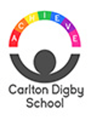 Carlton Digby School logo