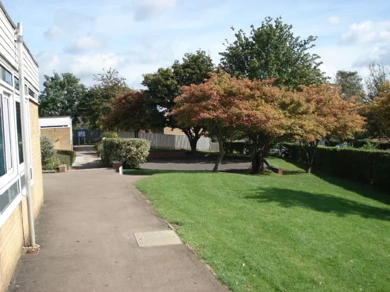 Queensway School, Banbury