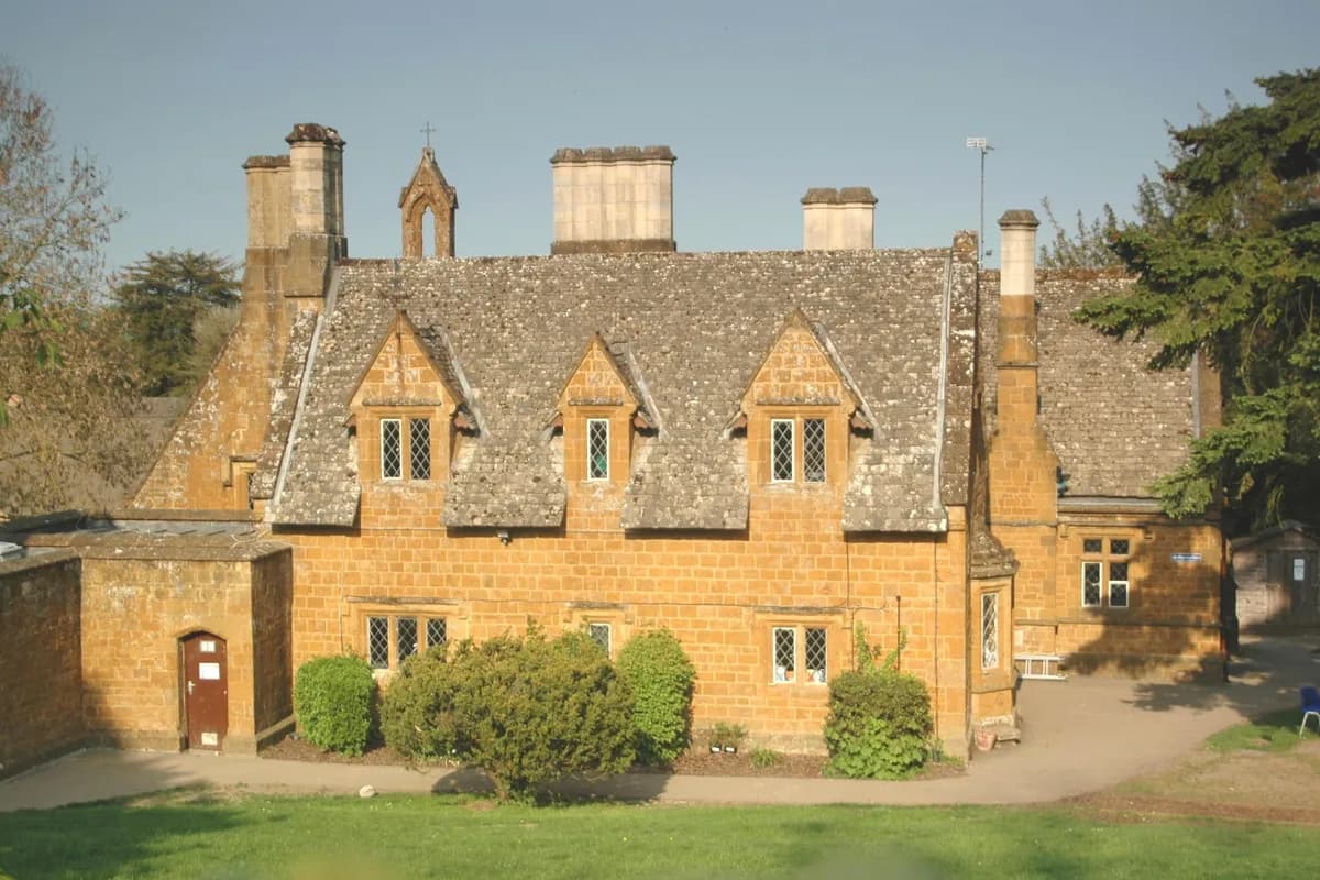 Great Tew County Primary School, Chipping Norton