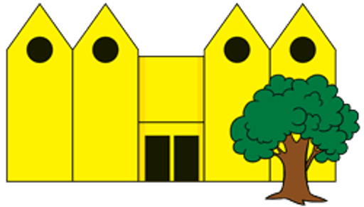 West Oxford Community Primary School logo