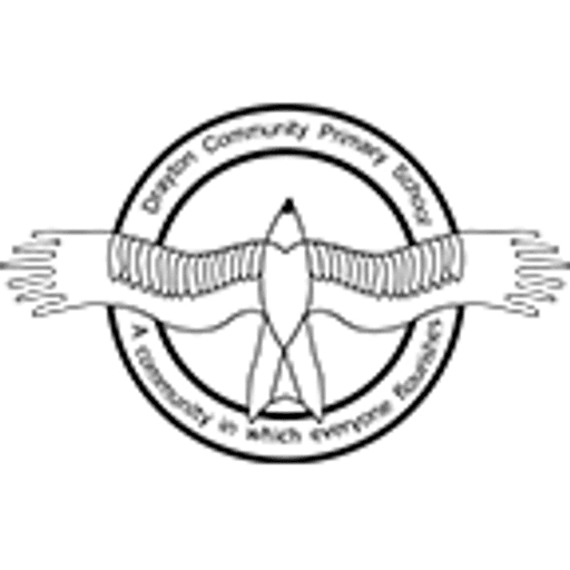Drayton Community Primary School logo