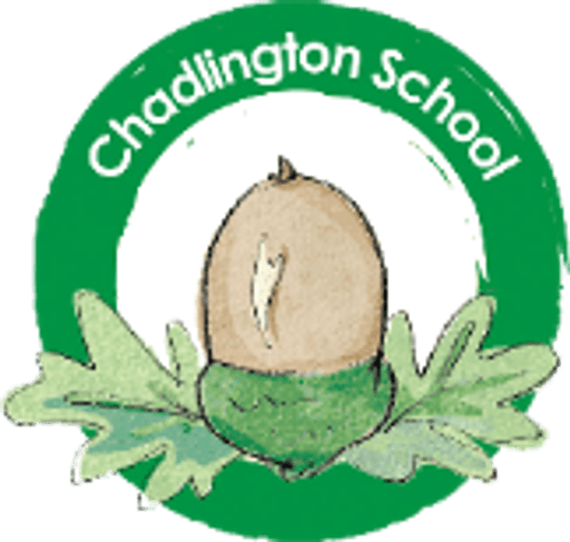 Chadlington Church of England Primary School logo