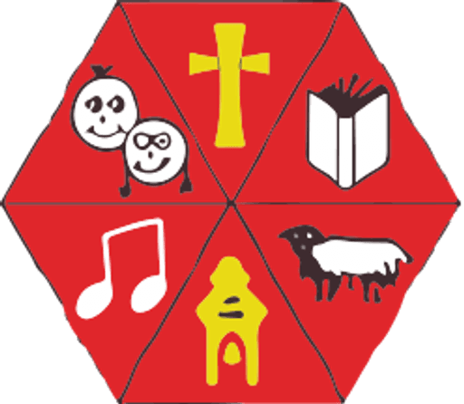 Aston and Cote Church of England Primary School logo