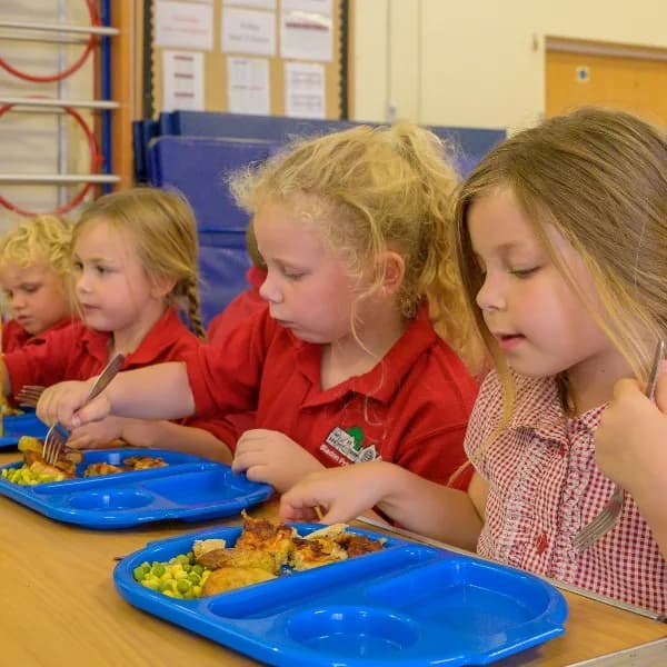 Bladon Church of England Primary School, Woodstock