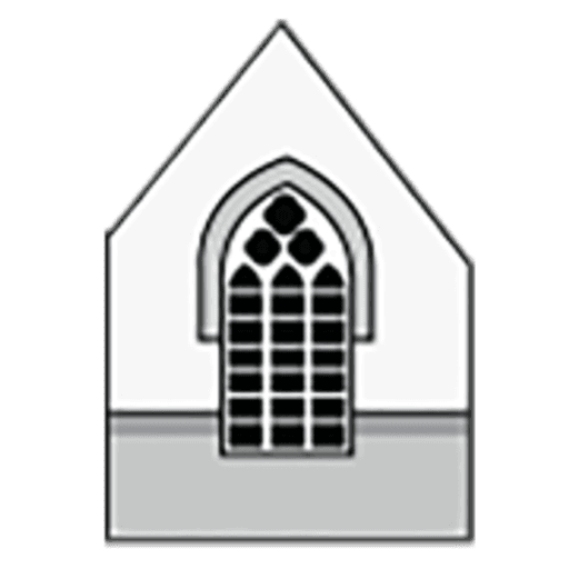 Bladon Church of England Primary School logo