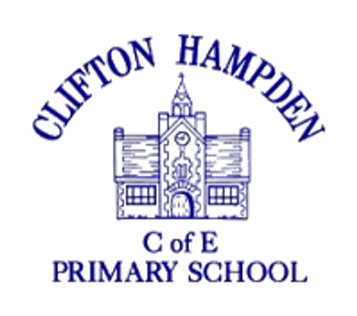 Clifton Hampden Church of England Primary School logo