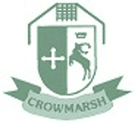 Crowmarsh Gifford Church of England School logo