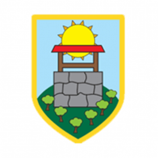 Sunningwell Church of England Primary School logo