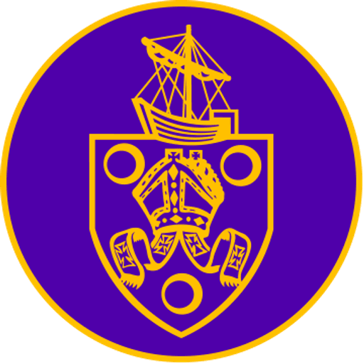 St Nicolas Church of England Primary School, Abingdon logo