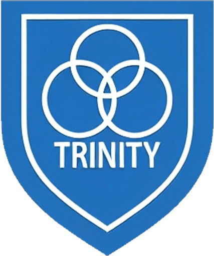 Trinity Church of England Primary School logo