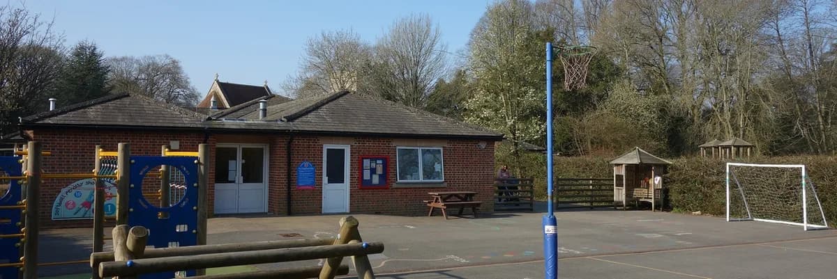 Checkendon Church of England (A) Primary School, Checkendon