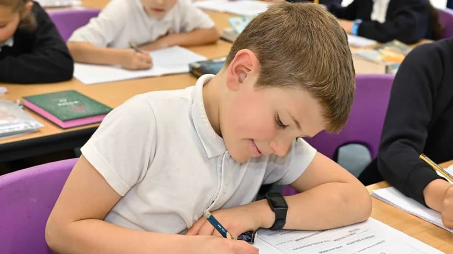 Goring Church of England Aided Primary School, Reading