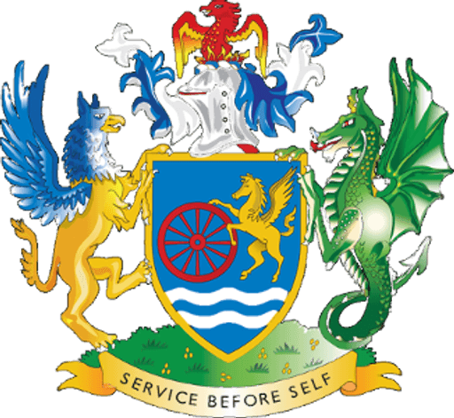 Carterton Community College logo