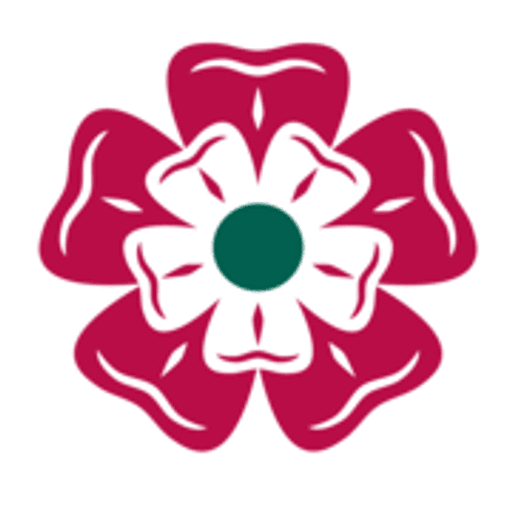 Tudor Hall School logo