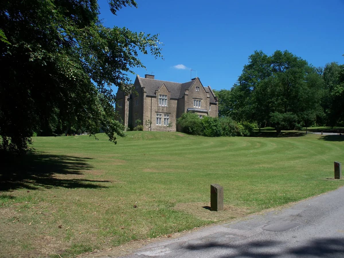 Kingham Hill School, Chipping Norton