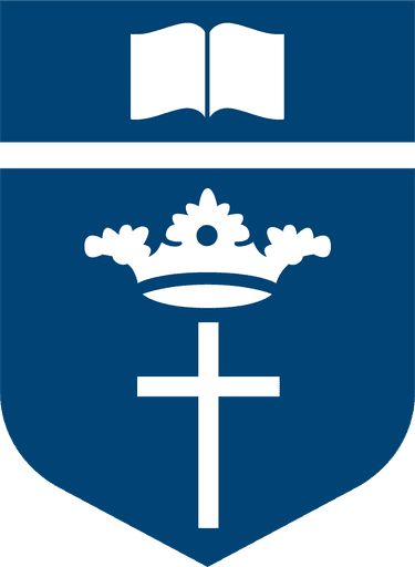 Kingham Hill School logo