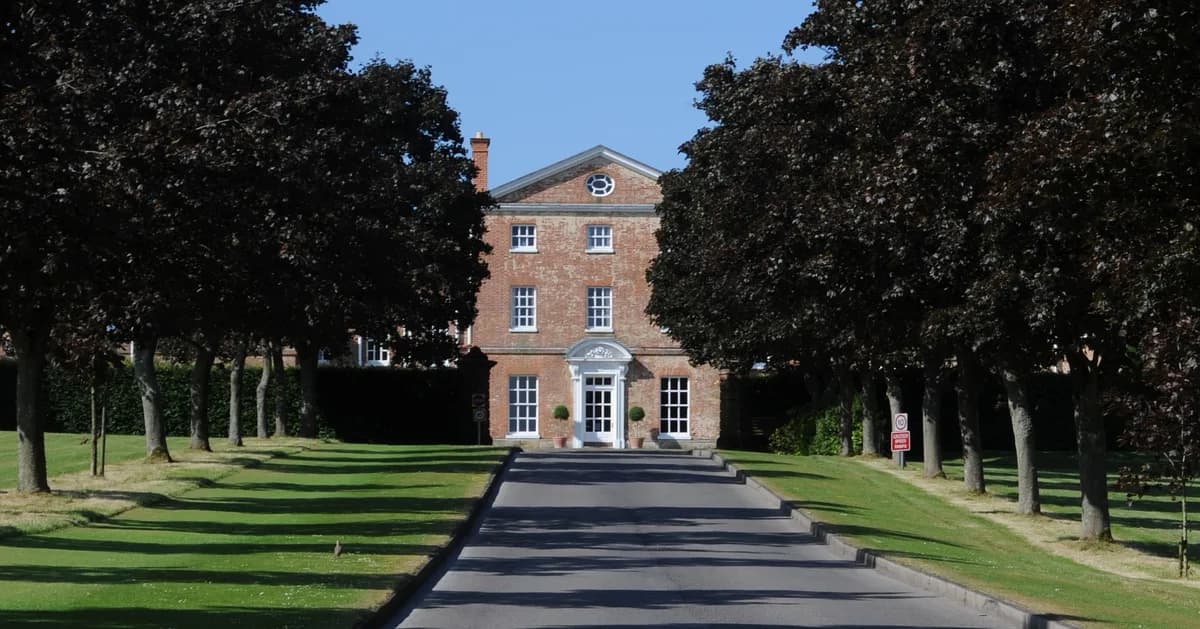 The Oratory School, Oxfordshire