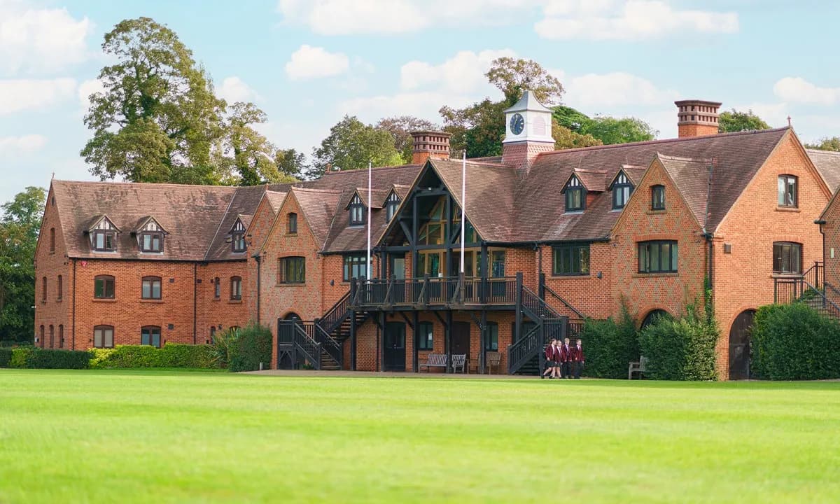 Shiplake College, Henley-on-Thames