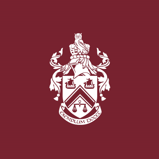 Shiplake College logo