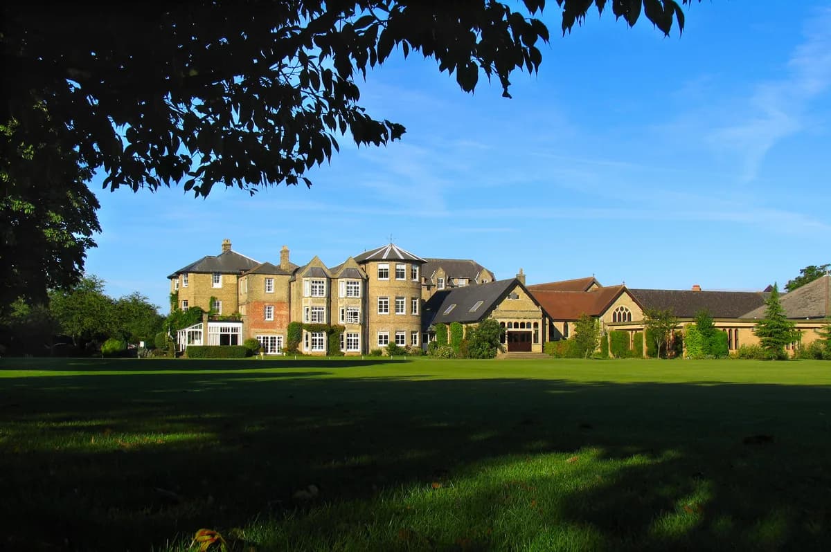 Summer Fields School, Oxford