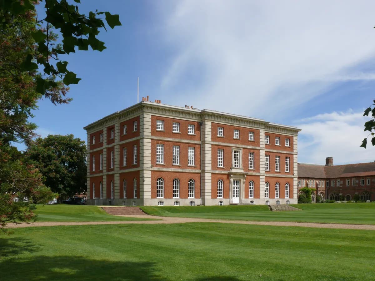 Radley College, Oxfordshire