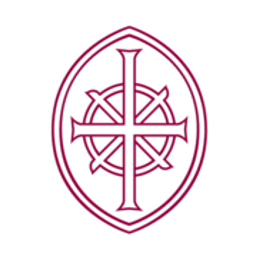 St Helen and St Katharine logo