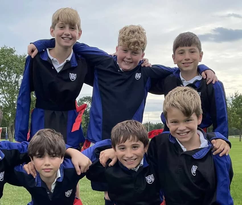 Windrush Valley School, Chipping Norton