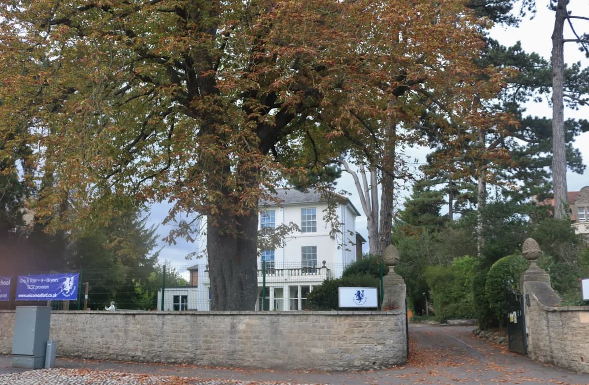 The Unicorn School, Abingdon