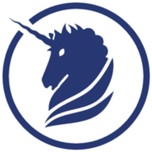 The Unicorn School logo