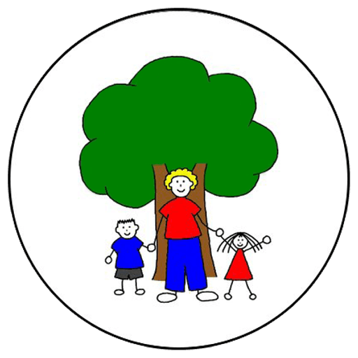 Donnington Wood Infant School and Nursery Centre logo