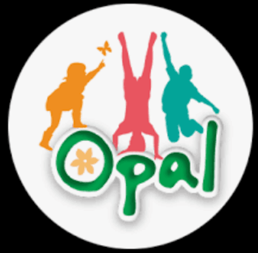 Highley Community Primary School logo