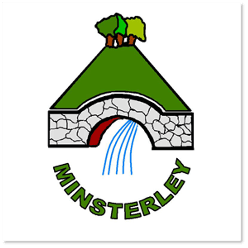 Minsterley Primary School logo