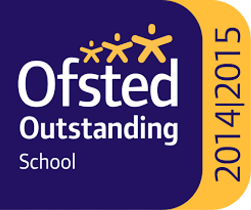 Norbury Primary School and Nursery logo