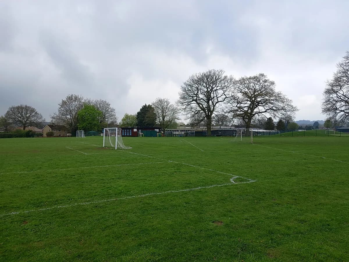 Shifnal Primary School, Shifnal