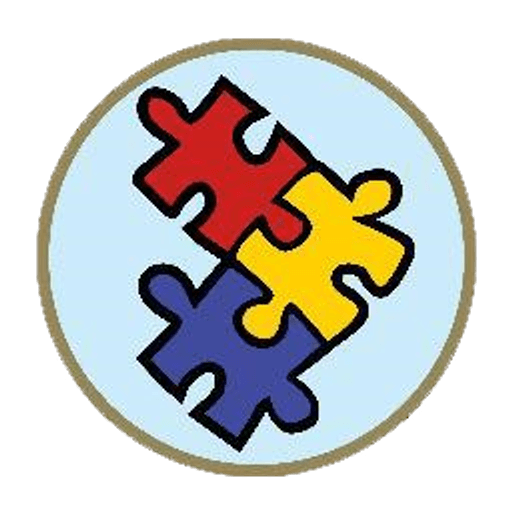 Hollinswood Primary School logo