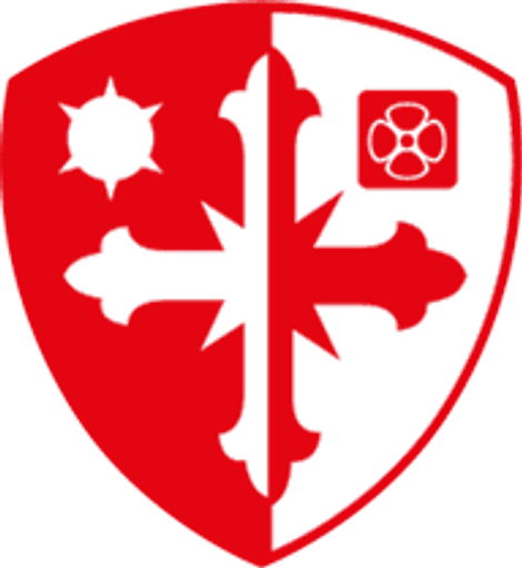 St Mary's CofE Primary School logo