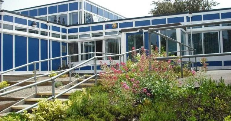 Donnington Wood CofE Voluntary Controlled Junior School, Telford
