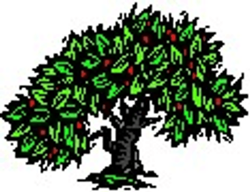 Donnington Wood CofE Voluntary Controlled Junior School logo