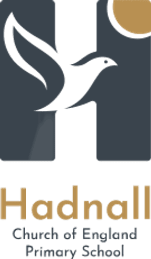 Hadnall Church of England Primary School logo