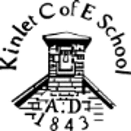 Kinlet CofE Primary School logo