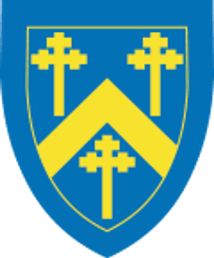 St Andrew's CofE Primary School logo