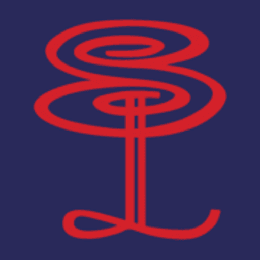 St Lucia's CofE Primary School & Nursery logo