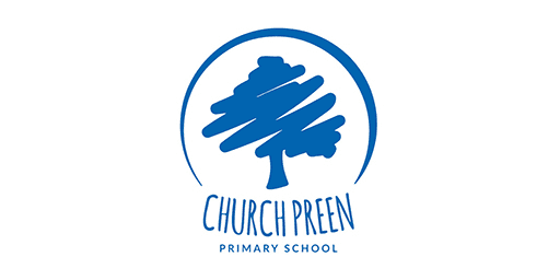 Wistanstow CofE Primary School logo