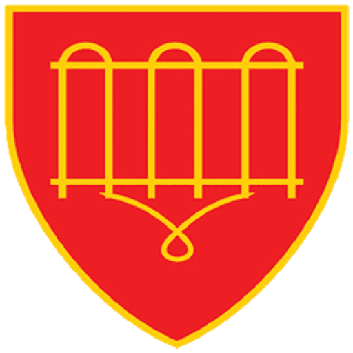 St Laurence CofE Primary School logo