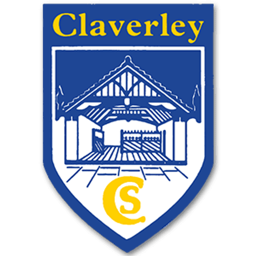 Claverley CofE Primary School logo