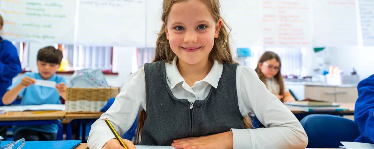 Coalbrookdale and Ironbridge CofE Primary School, Telford