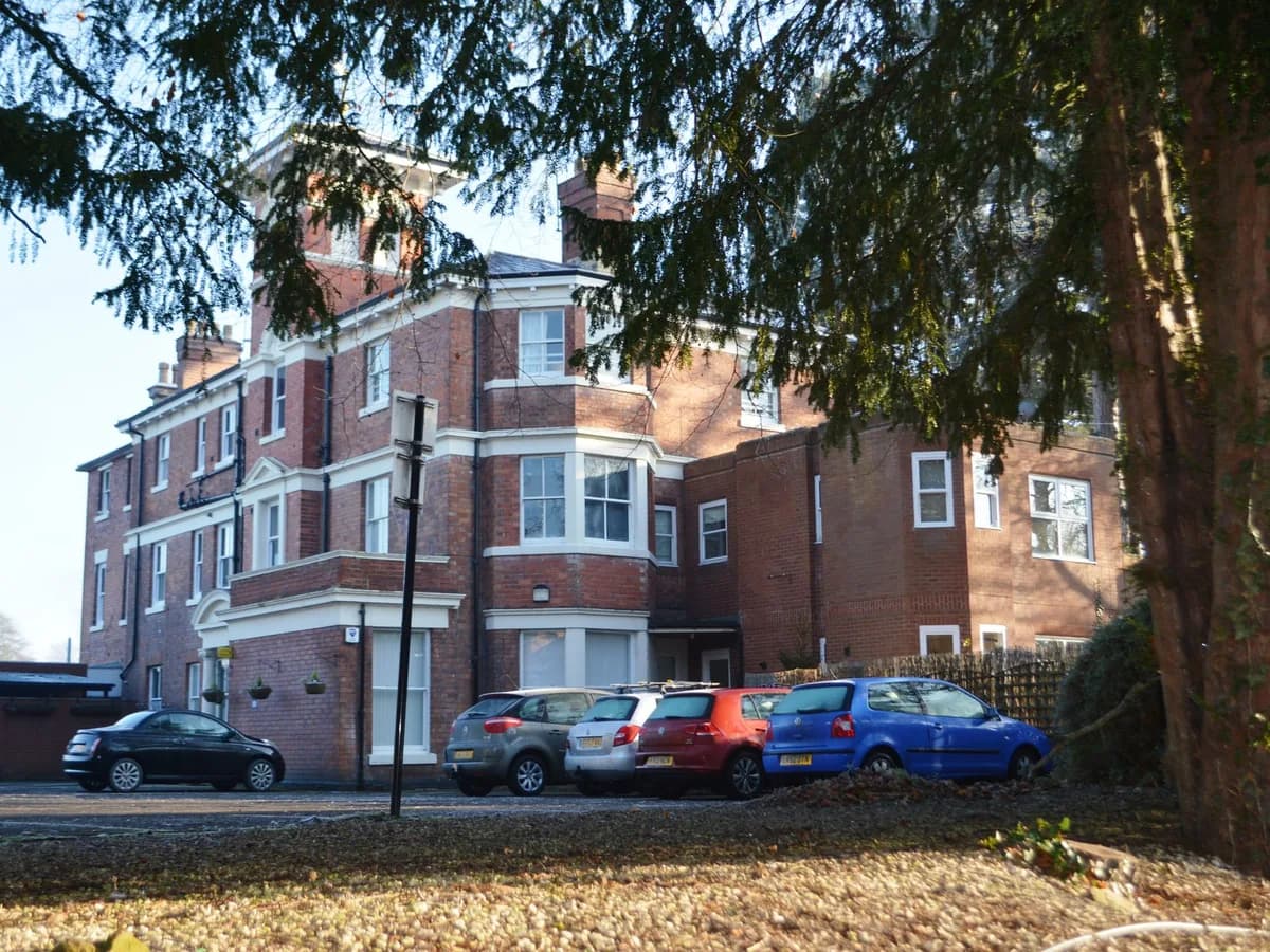 Prestfelde School, Shrewsbury
