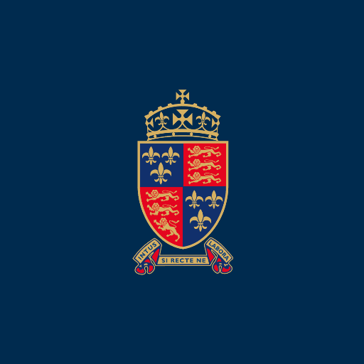 Shrewsbury School logo