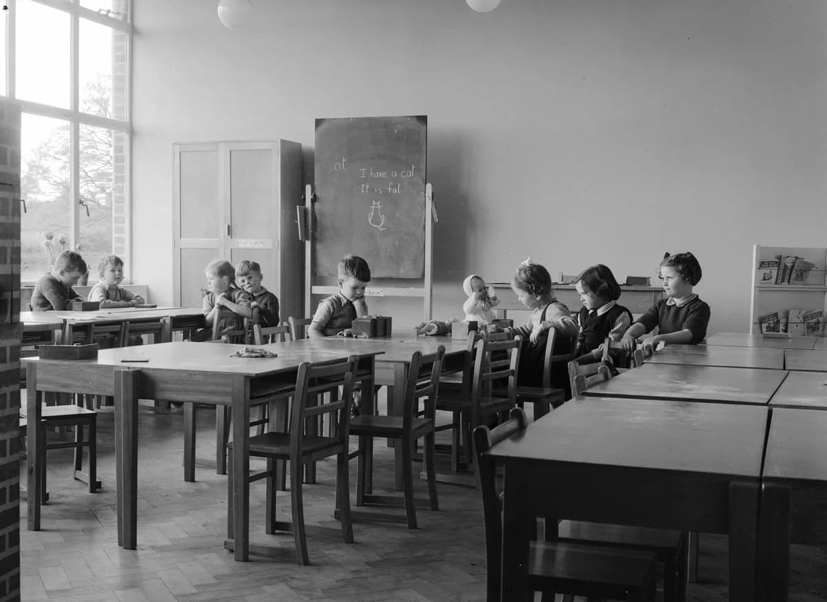 Oswestry School, Oswestry