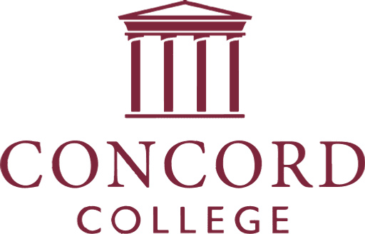 Concord College logo